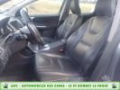 Volvo XC60 D4 AWD 190CH S&S MOMENTUM BUSINESS Gris Foncé  - 18