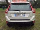 Volvo XC60 D5 205CH AWD XENIUM GEARTRONIC     Diesel BLANC GLACIER  - 7