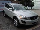 Volvo XC60 D5 205CH AWD XENIUM GEARTRONIC     Diesel GRIS  - 1