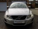 Volvo XC60 D5 205CH AWD XENIUM GEARTRONIC     Diesel GRIS  - 2