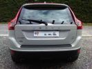 Volvo XC60 D5 205CH AWD XENIUM GEARTRONIC     Diesel GRIS  - 14