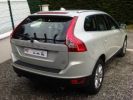 Volvo XC60 D5 205CH AWD XENIUM GEARTRONIC     Diesel GRIS  - 15