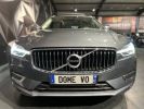 Volvo XC60 D5 ADBLUE AWD 235CH INSCRIPTION GEARTRONIC Gris F  - 2