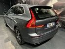 Volvo XC60 D5 ADBLUE AWD 235CH INSCRIPTION GEARTRONIC Gris F  - 4