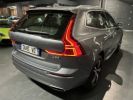 Volvo XC60 D5 ADBLUE AWD 235CH INSCRIPTION GEARTRONIC Gris F  - 7