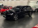 Volvo XC60 II (2) T6 RECHARGE AWD 253 + 87 R-DESIGN GEARTRONIC 8 Noir  - 1