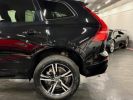 Volvo XC60 II (2) T6 RECHARGE AWD 253 + 87 R-DESIGN GEARTRONIC 8 Noir  - 10
