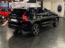 Volvo XC60 II (2) T6 RECHARGE AWD 253 + 87 R-DESIGN GEARTRONIC 8 Noir  - 11