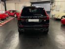 Volvo XC60 II (2) T6 RECHARGE AWD 253 + 87 R-DESIGN GEARTRONIC 8 Noir  - 12