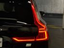 Volvo XC60 II (2) T6 RECHARGE AWD 253 + 87 R-DESIGN GEARTRONIC 8 Noir  - 17