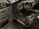Volvo XC60 II (2) T6 RECHARGE AWD 253 + 87 R-DESIGN GEARTRONIC 8 Noir  - 33