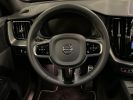 Volvo XC60 II (2) T6 RECHARGE AWD 253 + 87 R-DESIGN GEARTRONIC 8 Noir  - 39