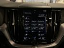 Volvo XC60 II (2) T6 RECHARGE AWD 253 + 87 R-DESIGN GEARTRONIC 8 Noir  - 43