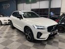 Volvo XC60 II B4 Mild-Hybrid 197cv Crystal White  - 1