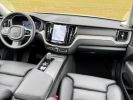 Volvo XC60 II PHASE 2 T6 2.0 400 ULTIMATE STYLE CHROME Blanc Cristal Metal  - 9