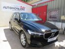 Volvo XC60 momentum 2.0 d4 awd190cv Noir  - 7