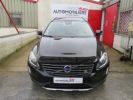 Volvo XC60 MOMENTUM D4 2.0 TDi 16V DPF FWD 181 cv Noir  - 2