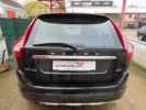 Volvo XC60 MOMENTUM D4 2.0 TDi 16V DPF FWD 181 cv Noir  - 4