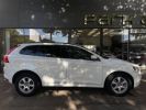 Volvo XC60 T5 245 CH START&STOP MOMENTUM  GEARTRONIC Blanc  - 4