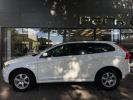 Volvo XC60 T5 245 CH START&STOP MOMENTUM  GEARTRONIC Blanc  - 5