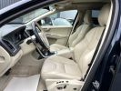 Volvo XC60 T6 306ch XENIUM GEARTRONIC Bleu  - 11