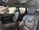 Volvo XC60 T6 Buisness executive AWD Geartronic 253+87 Blanc  - 8