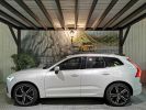 Volvo XC60 T8 320 CV +87 R-DESIGN BVA Blanc  - 1