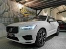 Volvo XC60 T8 320 CV +87 R-DESIGN BVA Blanc  - 2