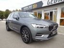 Volvo XC60 T8 Inscription AWD ACC Pano HUD 19 Gris  - 3