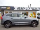 Volvo XC60 T8 Inscription AWD ACC Pano HUD 19 Gris  - 7