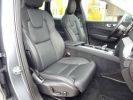 Volvo XC60 T8 Inscription AWD ACC Pano HUD 19 Gris  - 11