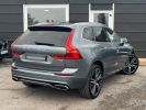 Volvo XC60 T8 R-Design 390 Twin Engine Geartronic 8 Gris  - 2