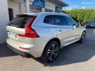Volvo XC60 T8 Twin Engine 303 + 87CH Momentum Geartronic Beige  - 2