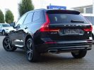 Volvo XC60 Volvo XC60 Recharge T8 R-Design Pano noir  - 3