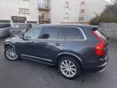 Volvo XC90 (2) 2.0 D5 AWD Inscription Gris  - 3