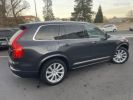 Volvo XC90 (2) 2.0 D5 AWD Inscription Gris  - 4