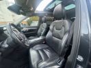 Volvo XC90 (2) 2.0 D5 AWD Inscription Gris  - 5