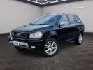 Volvo XC90 2.4 D5 200 XENIUM GTRONIC 7 PLACES XENONS TOIT GPS Noir  - 1