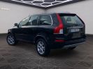 Volvo XC90 2.4 D5 200 XENIUM GTRONIC 7 PLACES XENONS TOIT GPS Noir  - 4