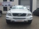 Volvo XC90 2.4 D5 200cv AWD GEARTRONIC EXECUTIVE 7PLACES     Diesel BLANC  - 2