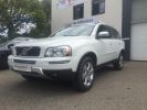 Volvo XC90 2.4 D5 200cv AWD GEARTRONIC EXECUTIVE 7PLACES     Diesel BLANC  - 3