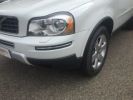 Volvo XC90 2.4 D5 200cv AWD GEARTRONIC EXECUTIVE 7PLACES     Diesel BLANC  - 4