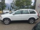 Volvo XC90 2.4 D5 200cv AWD GEARTRONIC EXECUTIVE 7PLACES     Diesel BLANC  - 6