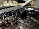 Volvo XC90 (2) D5 AWD 235 Geartronic 8 Momentum Noir  - 9