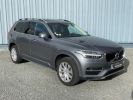 Volvo XC90 235cv awd geatronic momentum 7 places gris anthracite metal  - 2