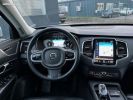 Volvo XC90 b5 awd 235 inscription luxe 7 places geatronic 8 Gris  - 4