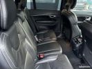 Volvo XC90 b5 awd 235 inscription luxe 7 places geatronic 8 Gris  - 8