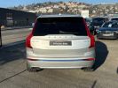 Volvo XC90 b5 awd 235 inscription luxe 7 places geatronic 8 Gris  - 10