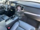 Volvo XC90 b5 awd 235 momentum 7 places Argent  - 4