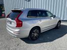 Volvo XC90 b5 awd 235 momentum 7 places Argent  - 10
